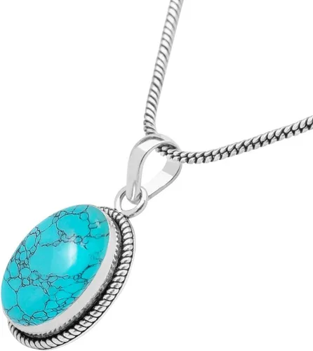 Vista 11 de Colgante de piedra preciosa colgante de superposición de plata colgante hecho a mano de piedras preciosas regalo de dama de honor colgante
