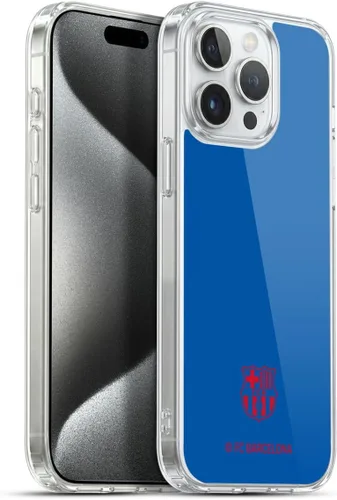 Vista 46 de Head Case Designs - Carcasa de gel suave compatible con Apple iPhone 7 Plus/iPhone 8 Plus Barca