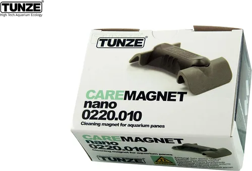 Vista 7 de Tunze Imán de cuidado Nano para vidrio de hasta 3/8