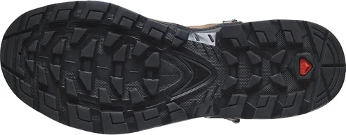 Vista 2 de Salomon Botas de senderismo Quest Element Gore-TEX para hombre, Zapatos de senderismo, for Men