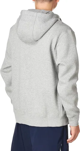 Vista 3 de Nike Men's Sportswear Club Full Zip-Up Hoodie