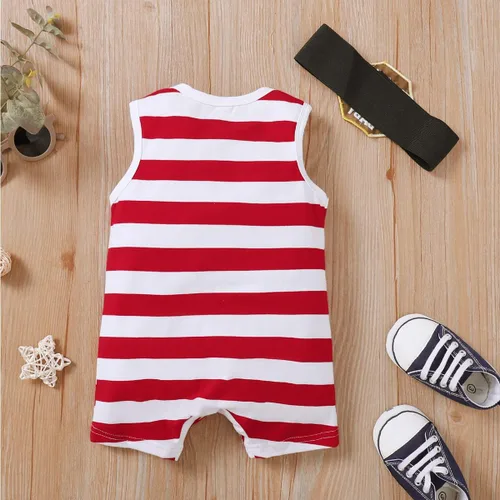 Vista 4 de Singcoco Disfraz de niño recién nacido, accesorios para fotos de bebé, ropa de boxeador