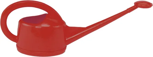 Vista 16 de Dramm Regadera Premium de Alto Grado con Pico Largo, para Plantas de Interior/Exterior de Casa, Verduras, Flores, Verde, 2 Litros