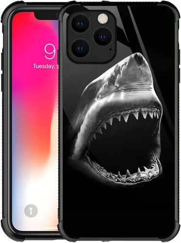 Vista 13 de Funda compatible con iPhone 13 Mini, diseño de elefantes africanos, a prueba de golpes, antiarañazos, carcasa trasera de policarbonato duro
