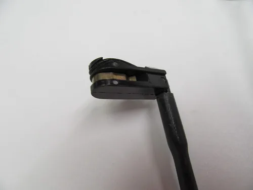 Vista 6 de pastillas de freno traseras de repuesto para Bentley Bentayga low dust premium #582