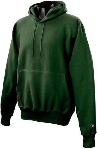 Vista 2 de Champion Life Sudadera con capucha de forro polar para hombre