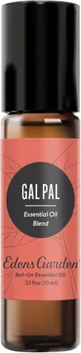 Vista 18 de Edens Garden Mezcla Roll-On de Aceite Esencial para Masaje Curativo - 100% Puro Grado Premium, Natural, Terapéutico, Aromaterapia, Seguro para Niños