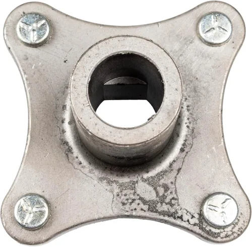Vista 4 de CUB CADET 918-04317 Conjunto de cubo de rueda Z Force RZT GT LT LX 1054 1554 SX XT1 XT2