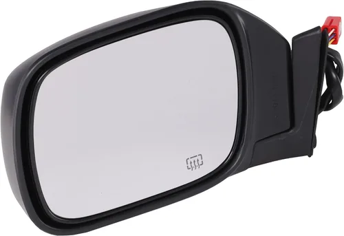 Vista 205 de Garage-Pro Espejo no eléctrico del lado del conductor para Jeep Compass 2007-2017 texturizado mfrbodycodename : MK