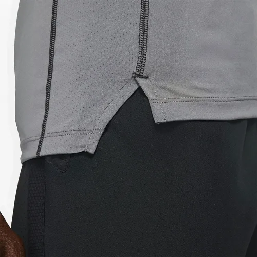Vista 11 de Nike Pro Dri-Fit - Camiseta sin mangas para hombre