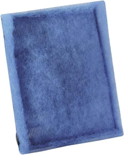 Vista 3 de Cartucho de filtro de acuario AQUA-Tech cambio EZ, Paquete de 6