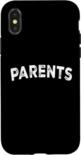 Vista 5 de Parents Case for iPhone 16