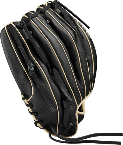 Vista 5 de Wilson A700 Baseball Gloves + Mitts Right + Left Hand Throw Multiple Styles
