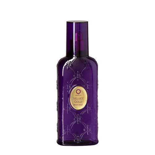 Vista 9 de Orientica Luxury Amber Noir Body Mist 8oz/236ml - Spray corporal para hombres y mujeres