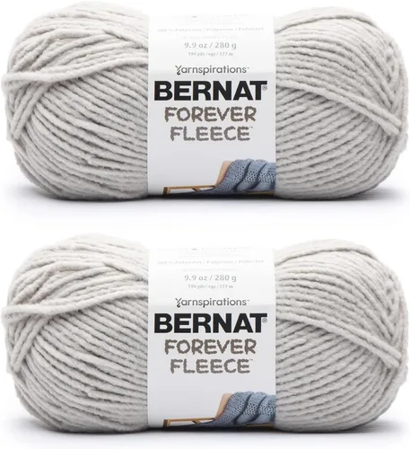 Vista 28 de BER FOREVR Fleece 280G Ruido Blanco