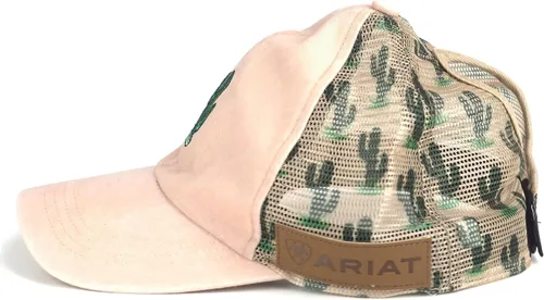Vista 4 de ARIAT womens Baseball
