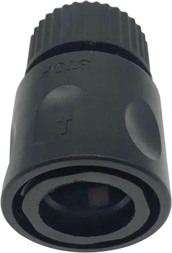 Vista 7 de Autu Parts 95-3270 Conector de herramienta de aspersión Puerto de lavado de manguera para Toro Time Master Cutter 4200SS SS5000 SS5060 Lawnboy