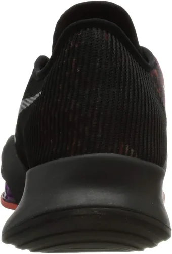 Vista 3 de Nike Botas de fútbol para hombre, Black White Blast