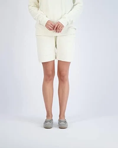 Vista 7 de CUSHIONAIRE - Pantufla tipo mocasín Sabina, para mujer, con espuma viscoelástica
