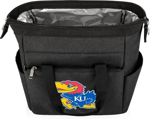 Vista 35 de PICNIC TIME NCAA unisex-adult Hielera de Almuerzo On The Go de la NCAA