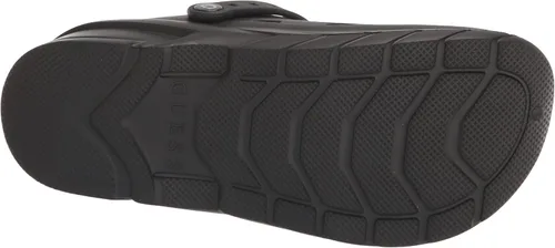 Vista 4 de GUESS Delray Clog para hombre
