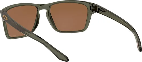 Vista 6 de Oakley Gafas de sol rectangulares Oo9448 Sylas para hombre