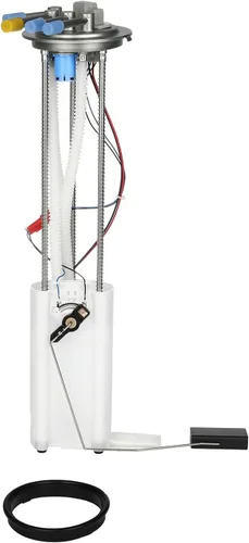 Vista 34 de Asamblea eléctrica 0K07A1335Z de la bomba de combustible de ECCPP para Kia Sportage Utilidad deportiva L4 2.0L 2001-2002 a partir del 10/01/2000