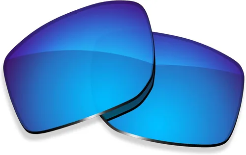 Vista 2 de ToughAsNails Lente de repuesto polarizada para gafas de sol Oakley Gibston OO9449 - Más opciones