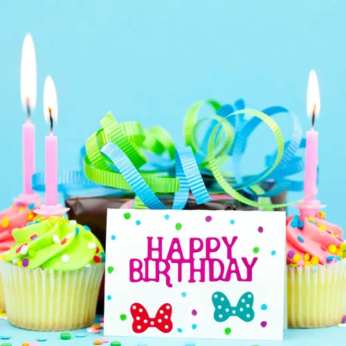 Vista 7 de 3 juegos de troqueles de corte de metal de feliz cumpleaños, plantillas troqueladas de mariposa y SENHAI Happy Birthday para hacer tarjetas