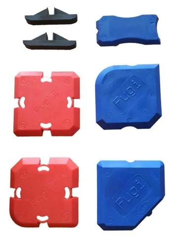 Vista 3 de Cramer 40407US Kit de perfilado de silicona7 - Kit de herramientas de calafateo profesional con herramientas de acabado de sellador y herramientas