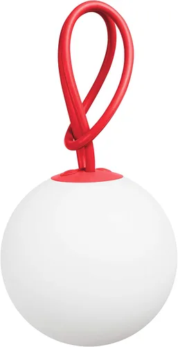 Vista 16 de Fatboy Bolleke - Linterna LED para interiores y exteriores, color gris pardo