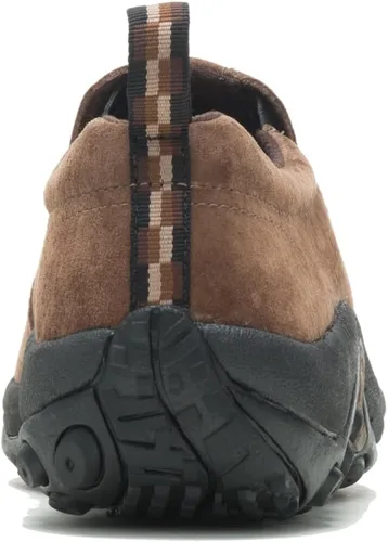 Vista 5 de Zapato deslizable Jungle de Merrell, de cuero, para hombre