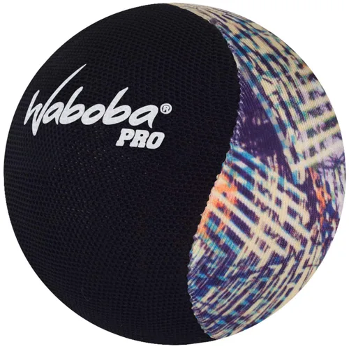 Vista 3 de Waboba Pelota de agua profesional (los colores pueden variar) Waboba Pro - Bola de agua - Rebote resistente y precisión para lagos y océanos