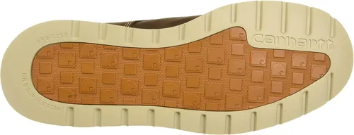 Vista 4 de Carhartt Puntera suave de cuña impermeable de 6 pulgadas para hombre