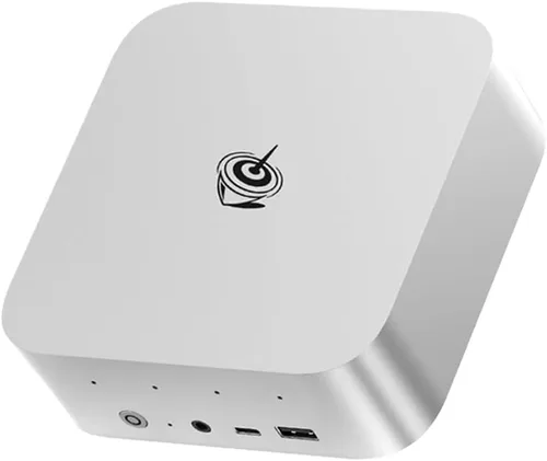 Vista 17 de Beelink SER5 - Mini PC W11 Pro, AMD Ryzen 5 5500U (6C/12T hasta 4.0 GHz), 16 GB DDR4, 500 GB SSD NVMe, gráficos 7 núcleos 1800 MHz, Wi-Fi 6, BT5.2