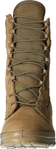 Vista 2 de Bates Botas militares y tácticas unisex USMC ligeras DuraShocks