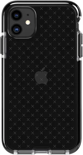 Vista 13 de tech21 Evo Check - Funda para Apple iPhone Orquídea