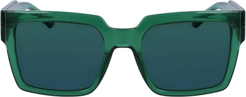 Vista 10 de Calvin Klein Unisex Ckj23622s Rectangular Sunglasses