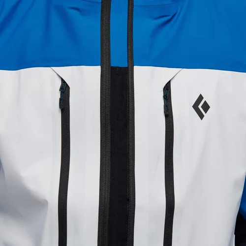 Vista 6 de Black Diamond Dawn Patrol Hybrid - Chaqueta de esquí para hombre