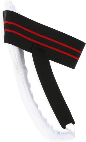 Vista 5 de Guardia de ingle para mujer Taekwondo Guardia de ingle Boxeo Karate Jockstrap Sanda Crotch Protector(M)