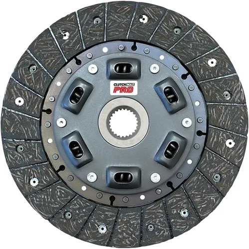 Vista 5 de Kit de Embrague ClutchMaxPRO de Rendimiento Etapa 2 Compatible con 1994-2001 Acura Integra 1999-2000 Honda Civic Si 1994-1997 Civic del Sol VTEC