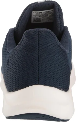 Vista 3 de Under Armour Tenis de correr Charged Pursuit 3 Big Logo para hombre