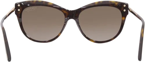 Vista 4 de Tom Ford Gafas de sol KIRA TF-821 52H