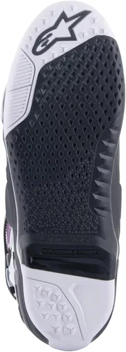 Vista 34 de Alpinestars Botas de motocross Tech 10 Supervented de alto rendimiento para hombre