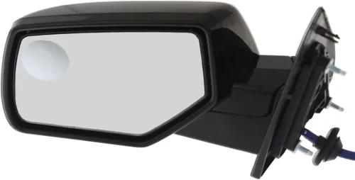 Vista 59 de Garage-Pro Espejo compatible con Chevrolet Malibu 2014-2016 y Malibu Limited 2016 con calefacción lateral del conductor, con detección de punto