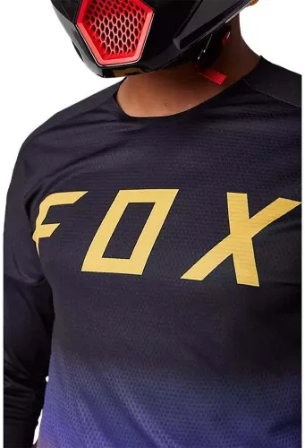 Vista 3 de Fox Racing Maillot de motocross 360 Vizen para hombre