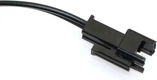 Vista 3 de Cable cargador de alimentación USB 7.2 V 250 mA salida Ni-Cd Ni-Mh Batería Cable de carga USB SM 2P enchufe para Excavadora RC Coches RC