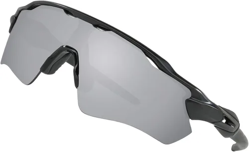 Vista 2 de BroLizard - Lente polarizada para gafas de sol Oakley Radar EV Path OO9208, plateado