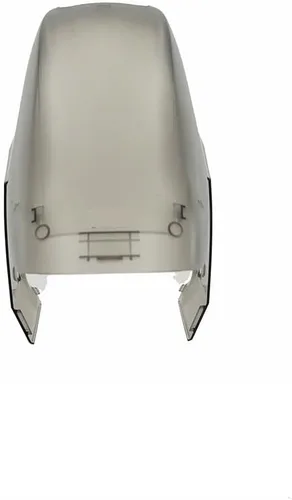 Vista 6 de [Piezas para drones] Carcasa de cuerpo original para DJI FPV Cubierta superior/superior Módulo de marco medio inferior/Protectiv Shell piezas