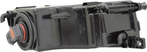 Vista 2 de TYC 19 – 12110 – 00 – 1 Volkswagen Beetle Repuestos Izquierda Niebla lámpara